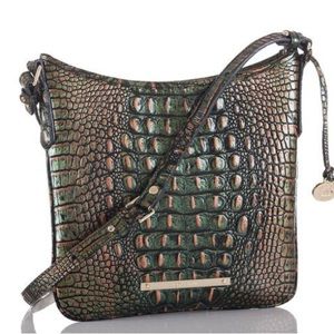 Brahmin Jody Samba crossbody